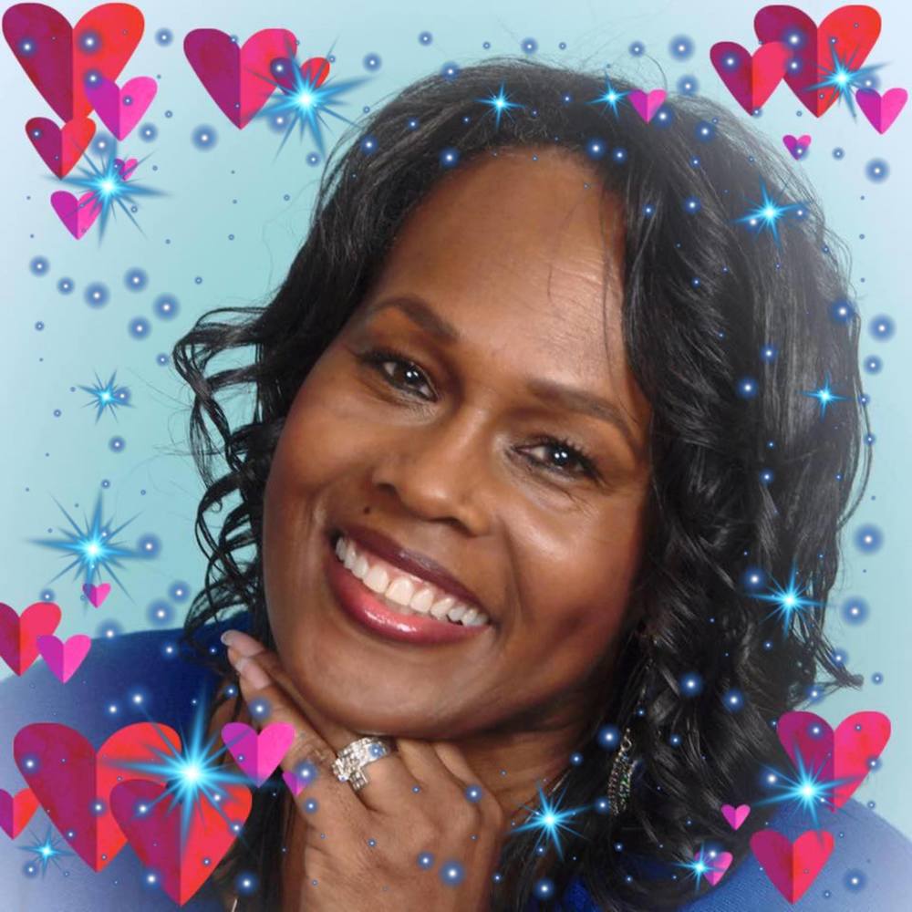 Meet your Posher, Yolanda